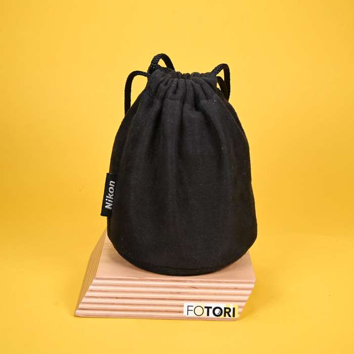 Nikon 40 mm f/2,8 AF-S G DX Micro | 2149209