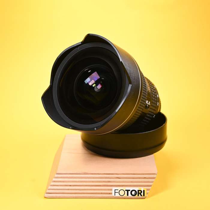 Nikon 14-24 mm f/2,8 AF-S G ED | 220952