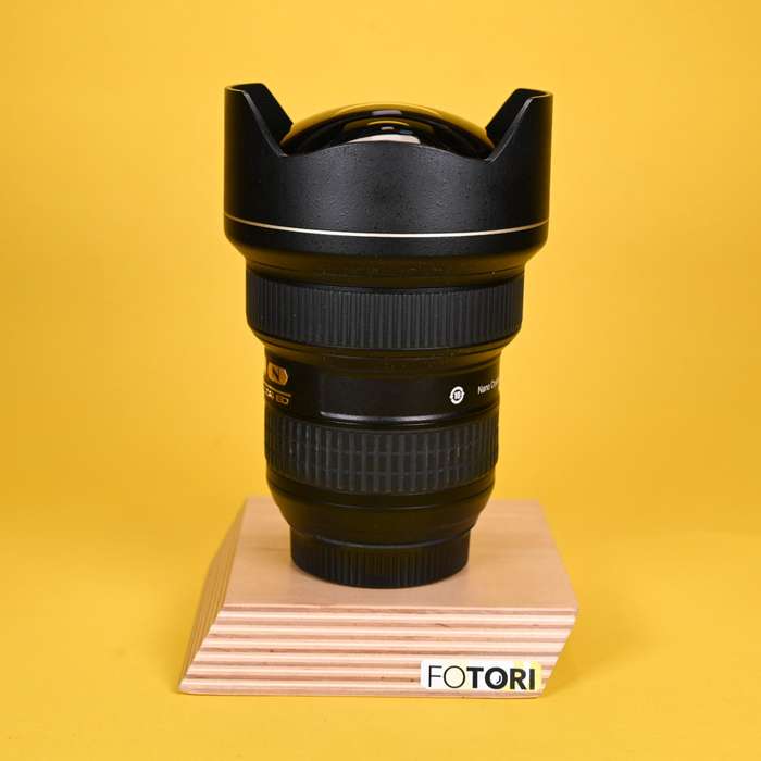 Nikon 14-24 mm f/2,8 AF-S G ED | 220952