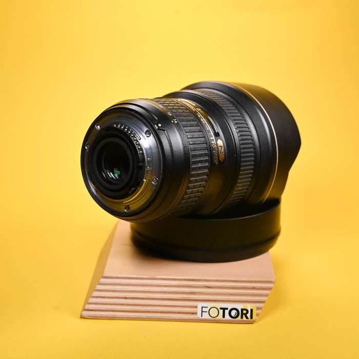 Nikon 14-24 mm f/2,8 AF-S G ED | 220952