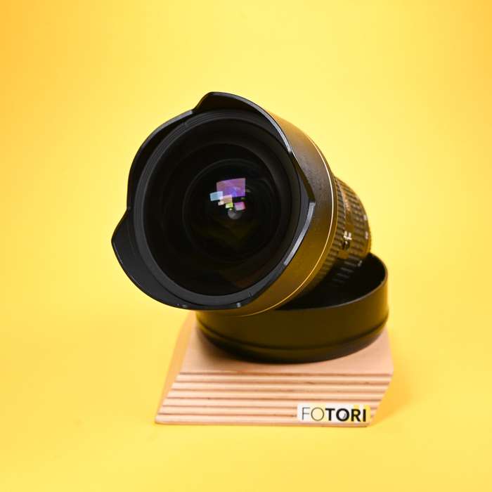 Nikon 14-24 mm f/2,8 AF-S G ED | 220952