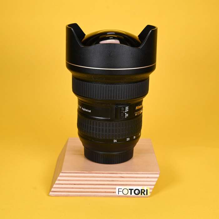 Nikon 14-24 mm f/2,8 AF-S G ED | 220952