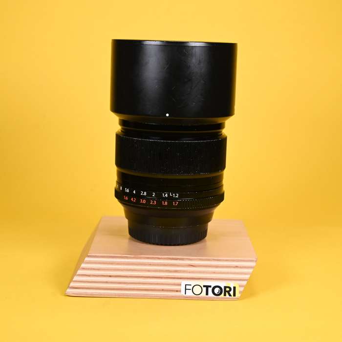 Fujifilm XF 56 mm f/1,2 R APD | 55A00053