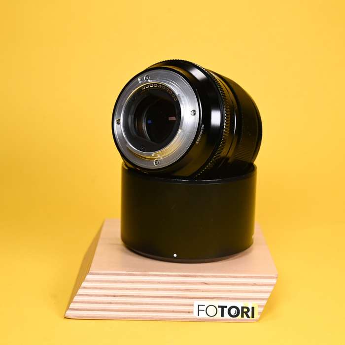 Fujifilm XF 56 mm f/1,2 R APD | 55A00053