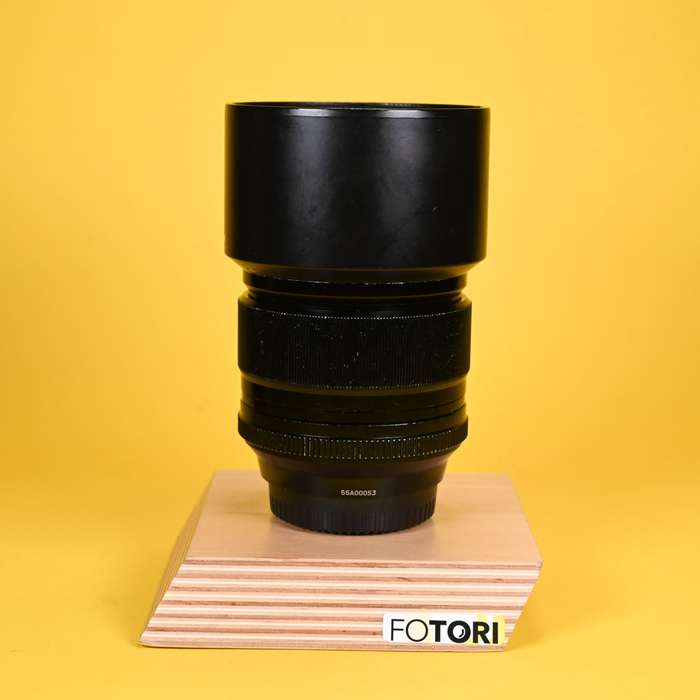 Fujifilm XF 56 mm f/1,2 R APD | 55A00053