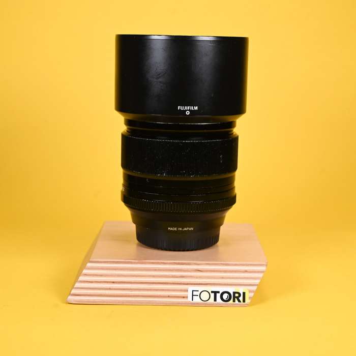 Fujifilm XF 56 mm f/1,2 R APD | 55A00053