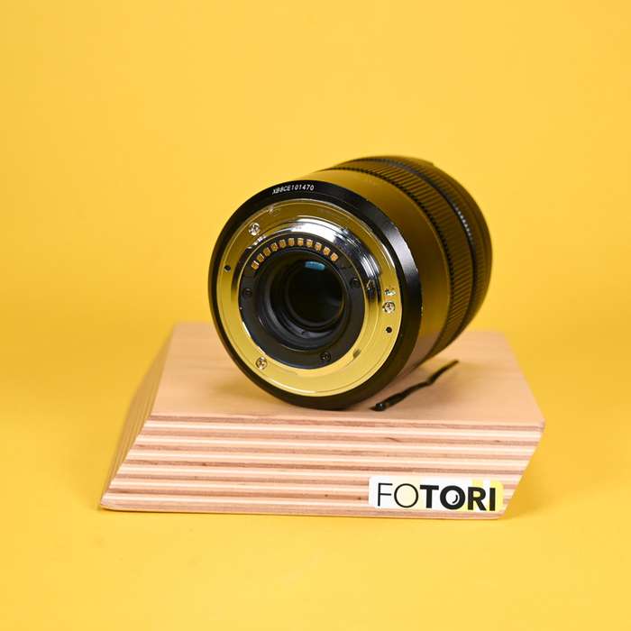 Panasonic LUMIX G VARIO 45-150 mm f/4,0-5,6 | XB8CE101470