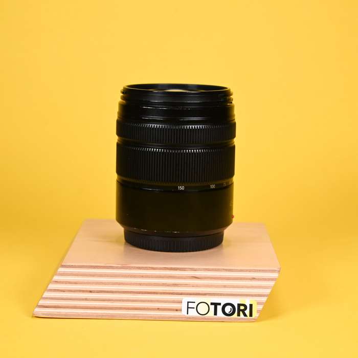 Panasonic LUMIX G VARIO 45-150 mm f/4,0-5,6 | XB8CE101470