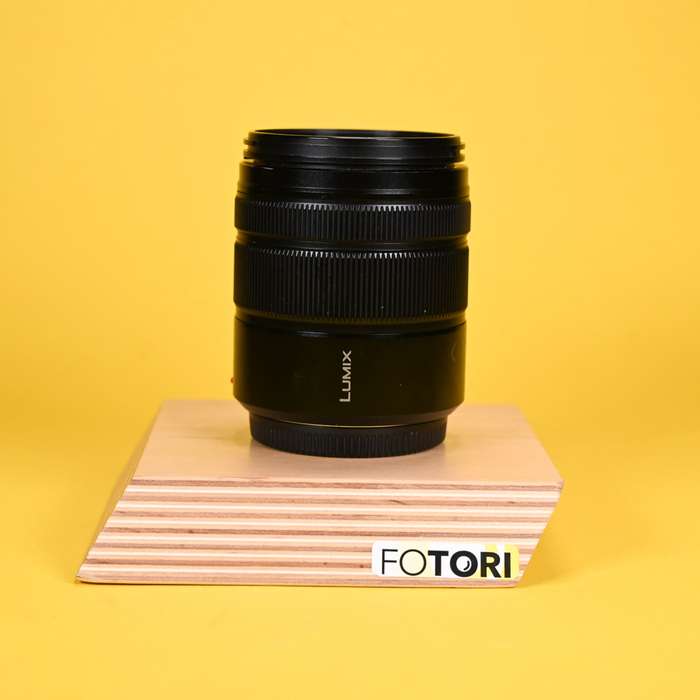 Panasonic LUMIX G VARIO 45-150 mm f/4,0-5,6 | XB8CE101470