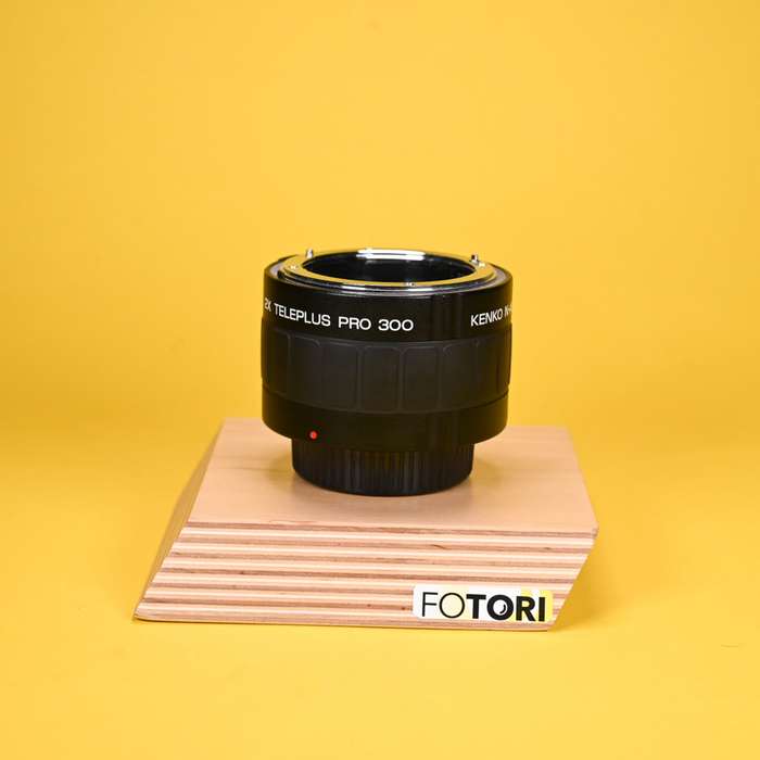 Kenko Teleplus Pro 300 AF 3.0x pro Nikon | telekonvertor
