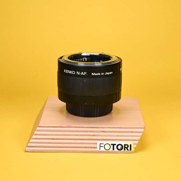 Kenko Teleplus Pro 300 AF 3.0x pro Nikon | telekonvertor