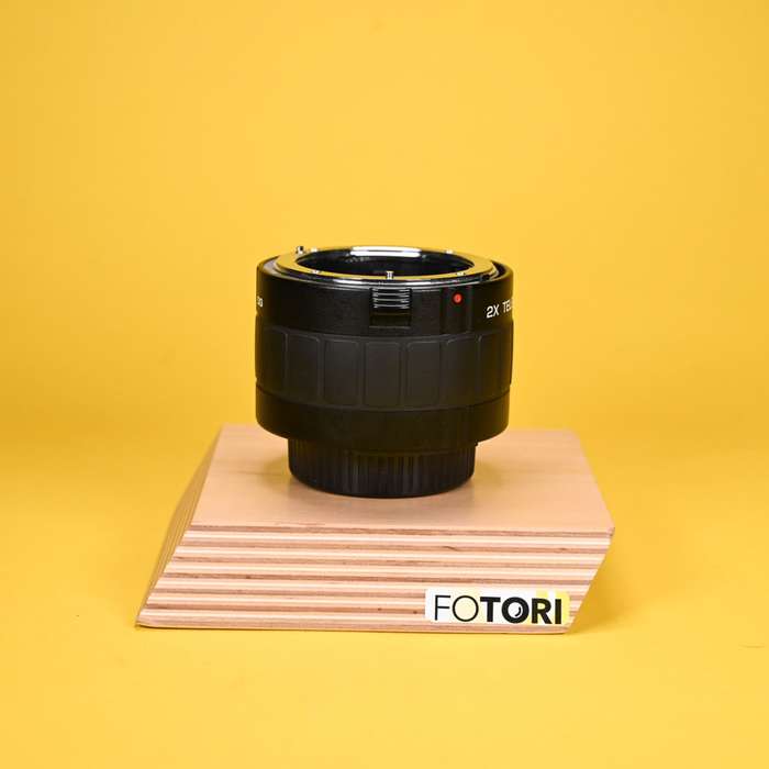 Kenko Teleplus Pro 300 AF 3.0x pro Nikon | telekonvertor