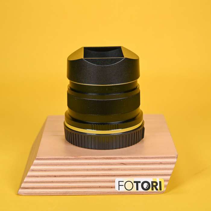 TTArtisan AF 32mm f 2,8 pro Nikon Z |