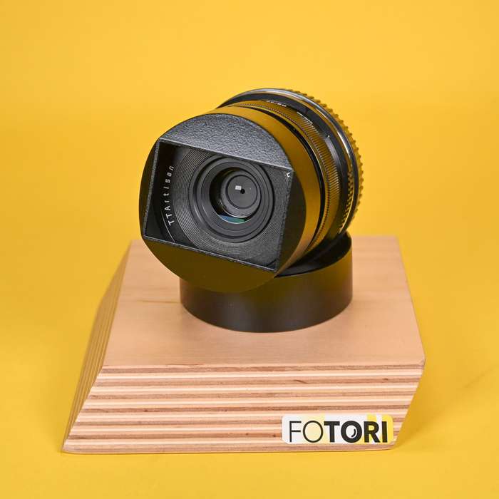 TTArtisan AF 32mm f 2,8 pro Nikon Z |