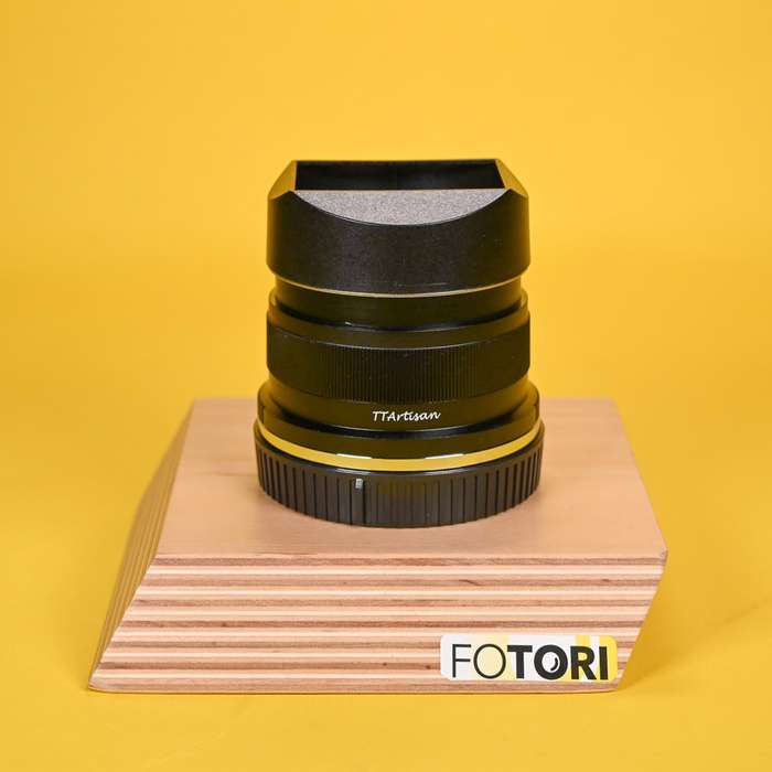TTArtisan AF 32mm f 2,8 pro Nikon Z |