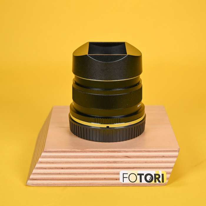TTArtisan AF 32mm f 2,8 pro Nikon Z |