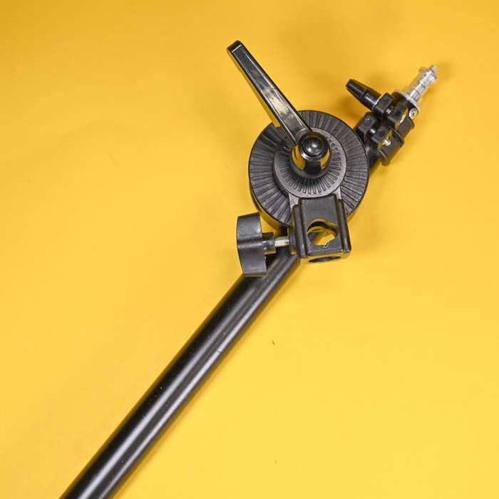 Set 3x trvalé denní světlo 105W se softboxy + stativy