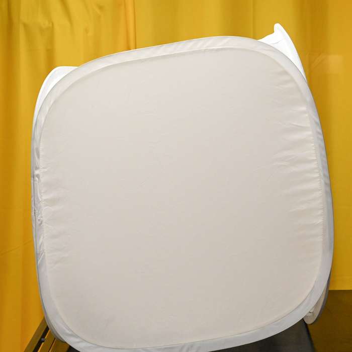 Světelný stan pro focení produktů 55 x 55 x 65