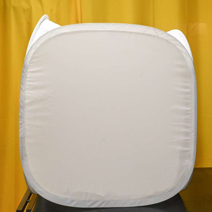 Světelný stan pro focení produktů 55 x 55 x 65