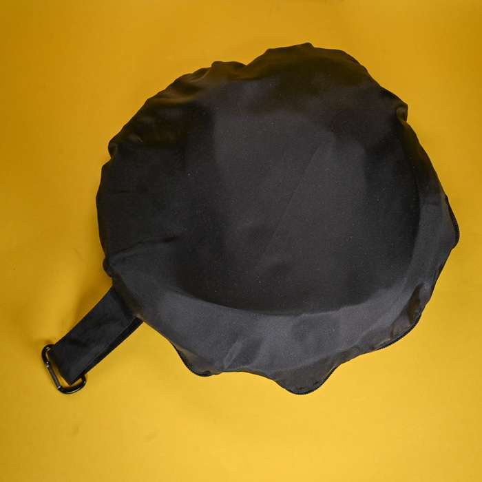 Světelný stan pro focení produktů 55 x 55 x 65