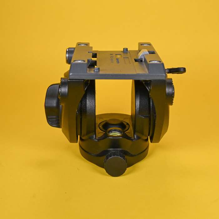 Stativová hlava Manfrotto MVH500AH