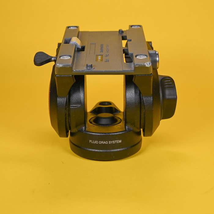 Stativová hlava Manfrotto MVH500AH