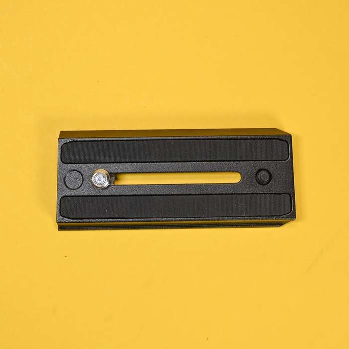 Stativová hlava Manfrotto MVH500AH