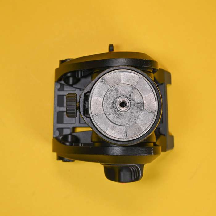 Stativová hlava Manfrotto MVH500AH