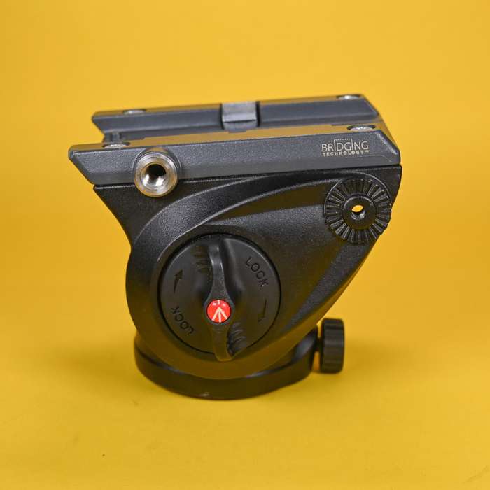 Stativová hlava Manfrotto MVH500AH