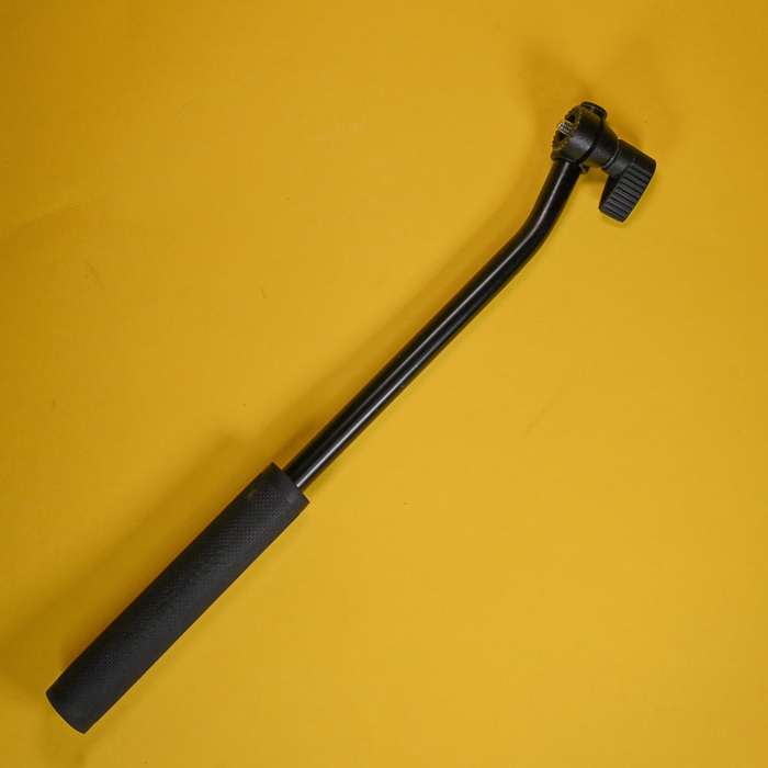 Stativová hlava Manfrotto MVH500AH