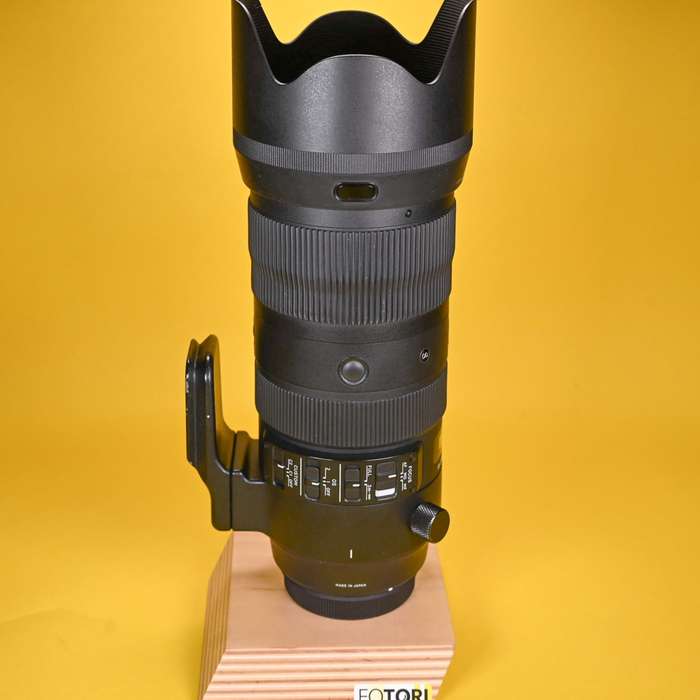 Sigma 70-200/2.8 DG OS HSM Sports Canon EF | 53774714