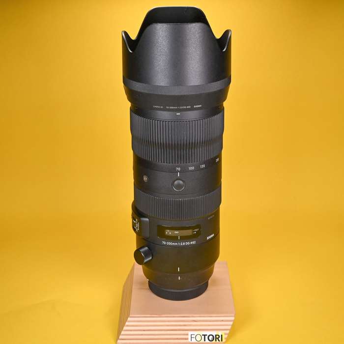 Sigma 70-200/2.8 DG OS HSM Sports Canon EF | 53774714