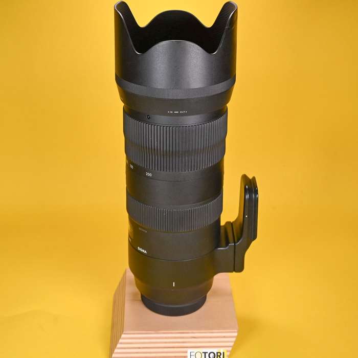 Sigma 70-200/2.8 DG OS HSM Sports Canon EF | 53774714