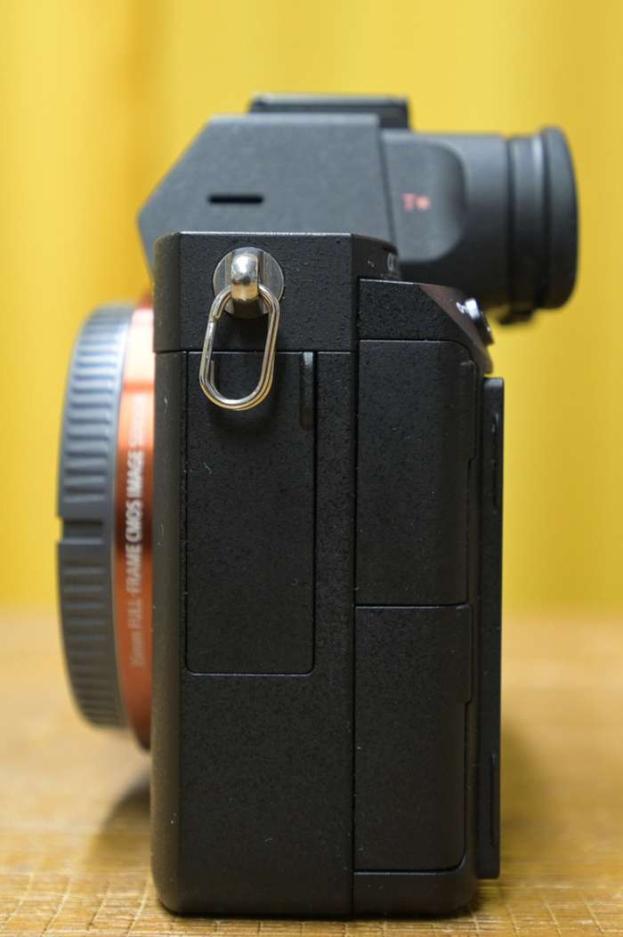 Sony Alpha A7 III | 3854737