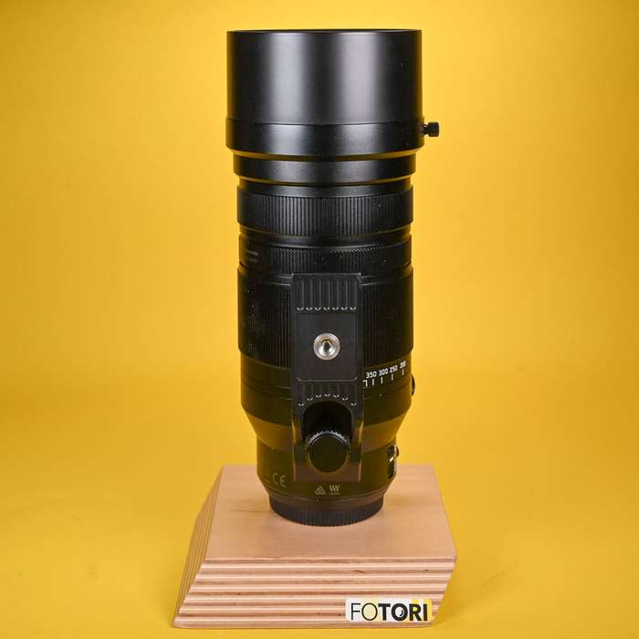 Panasonic Leica DG Vario-Elmar 100-400 mm f/4-6.3 ASPH. Power O.I.S. | XG1JD201087