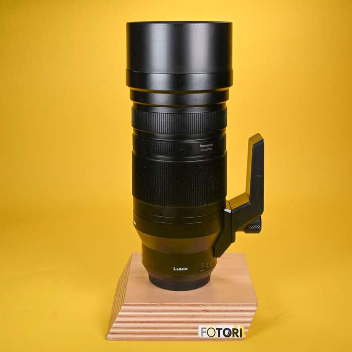 Panasonic Leica DG Vario-Elmar 100-400 mm f/4-6.3 ASPH. Power O.I.S. | XG1JD201087