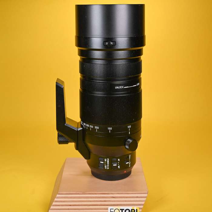 Panasonic Leica DG Vario-Elmar 100-400 mm f/4-6.3 ASPH. Power O.I.S. | XG1JD201087