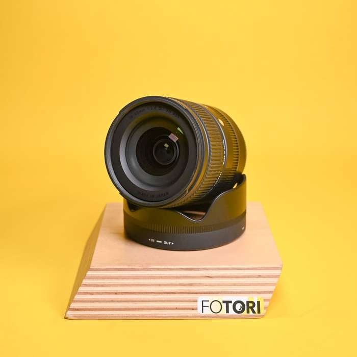 Sigma 18-50 mm f/2,8 DC DN pro Fuji X | 56880846