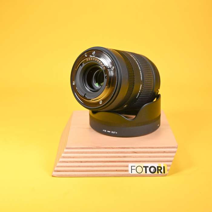 Sigma 18-50 mm f/2,8 DC DN pro Fuji X | 56880846