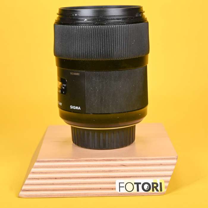 Sigma 35 /1.4 DG HSM ART Nikon F | 50248662