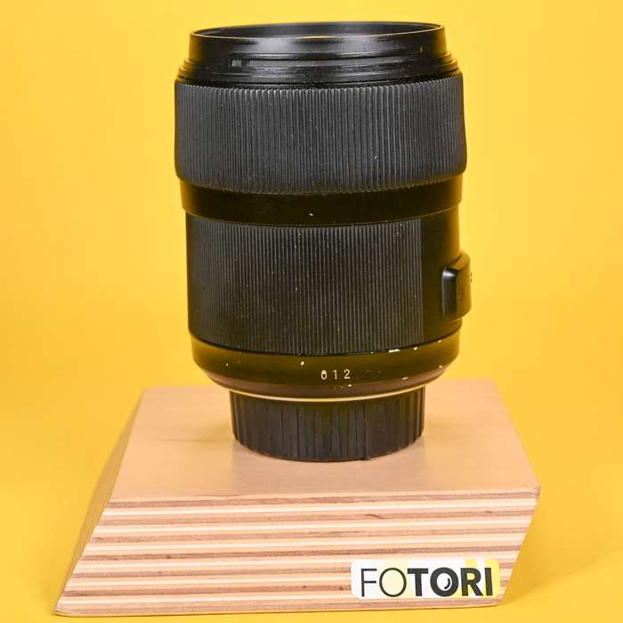 Sigma 35 /1.4 DG HSM ART Nikon F | 50248662