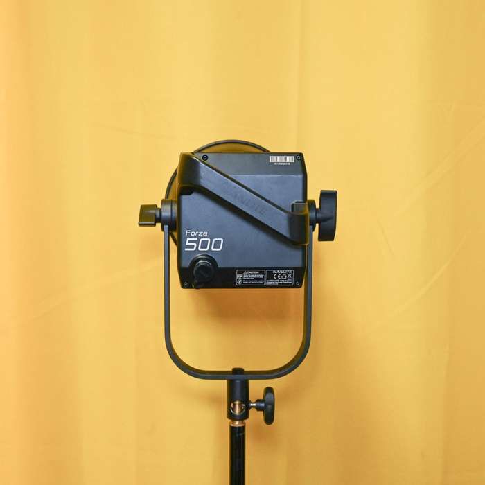 Nanlite Forza 500 | Led světlo
