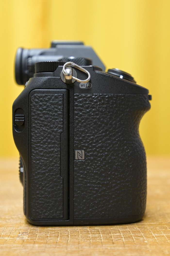 Sony Alpha A7 III | 3854737