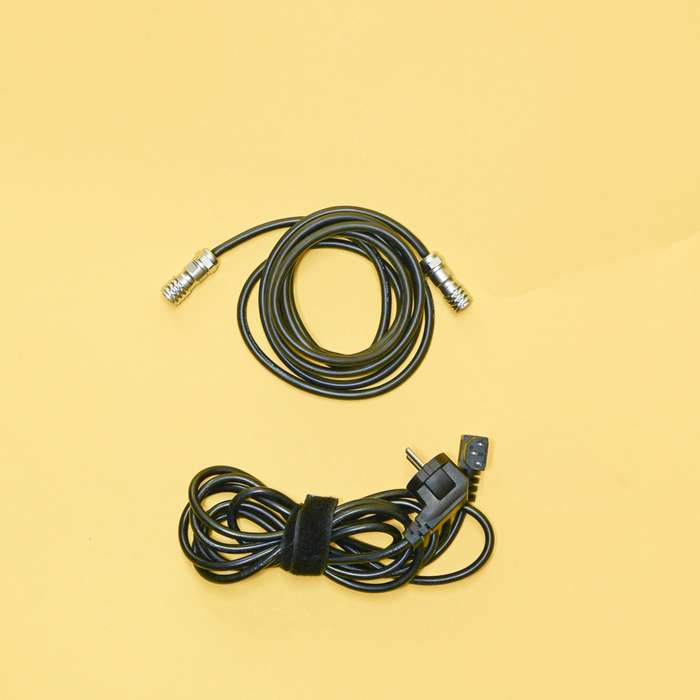 Nanlite Forza 500 | Led světlo