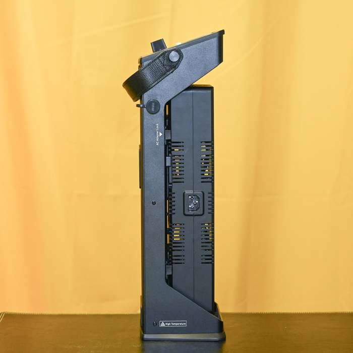 Nanlite Forza 500 | Led světlo