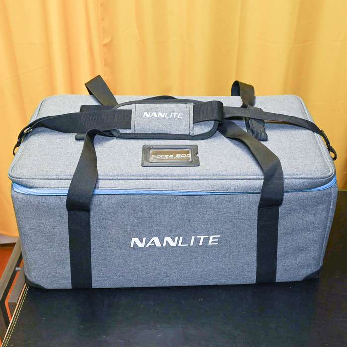 Nanlite Forza 500 | Led světlo