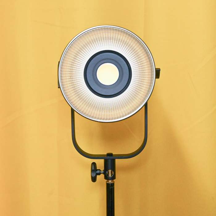 Nanlite Forza 500 | Led světlo