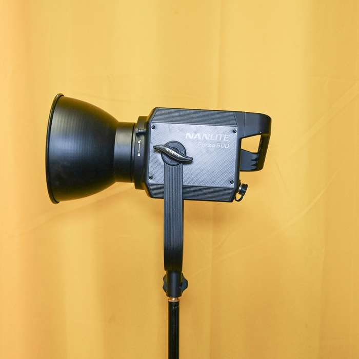 Nanlite Forza 500 | Led světlo