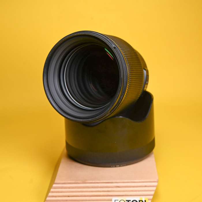 Sigma 85 mm f/1,4 DG HSM Art pro Nikon | 52354698