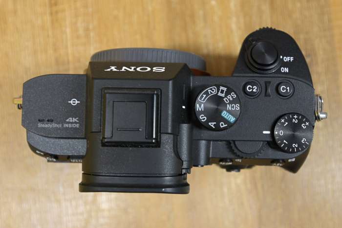 Sony Alpha A7 III | 3854737